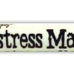 Tim Holtz Distress Marker - Chipped Sapphire