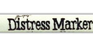 Tim Holtz Distress Marker - Dried Marigold