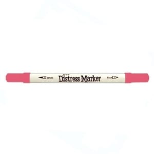 Tim Holtz Distress Marker - Festive Berries