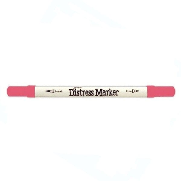 Tim Holtz Distress Marker - Festive Berries festive berries thdm38191 Tim Holtz Distress Marker - Festive Berries