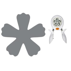 Fiskars Squeeze punch - In Bloom (Extra Large)