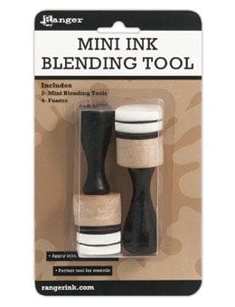Ranger Mini Round Ink Blending Tool