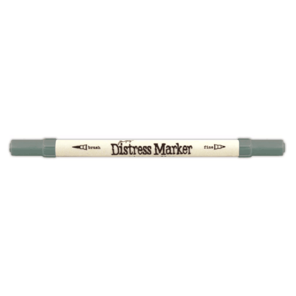 Tim Holtz Distress Marker - Iced Spruce