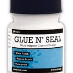 Ranger Glue n Seal - 34ML
