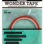 Ranger Wonder Tape - 1/2"