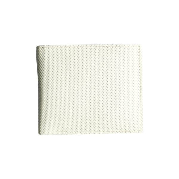 Mens Blank Wallet for Decoupage