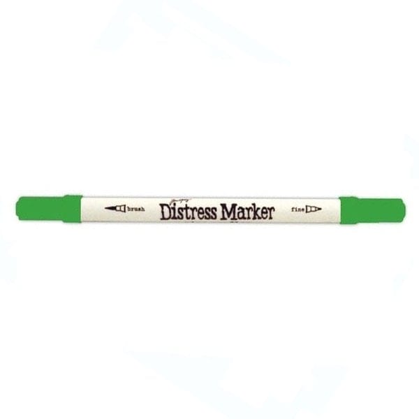 Tim Holtz Distress Marker - Mowed Lawn mowed lawn thdm38221 Tim Holtz Distress Marker - Mowed Lawn