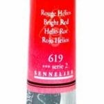 Sennelier l'Aquarelle French Artists' Watercolor 21 ML - Bright Red