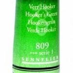 Sennelier l'Aquarelle French Artists' Watercolor 21 ML - Hooker's Green