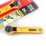 Nine Sea Roller Cutter (Diameter - 28mm)