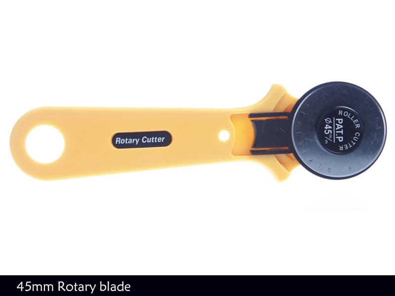 Nine Sea Roller Cutter (Diameter - 45mm) ninesea roler cutter model 108 2 ninesea-roler-cutter-model-108_2