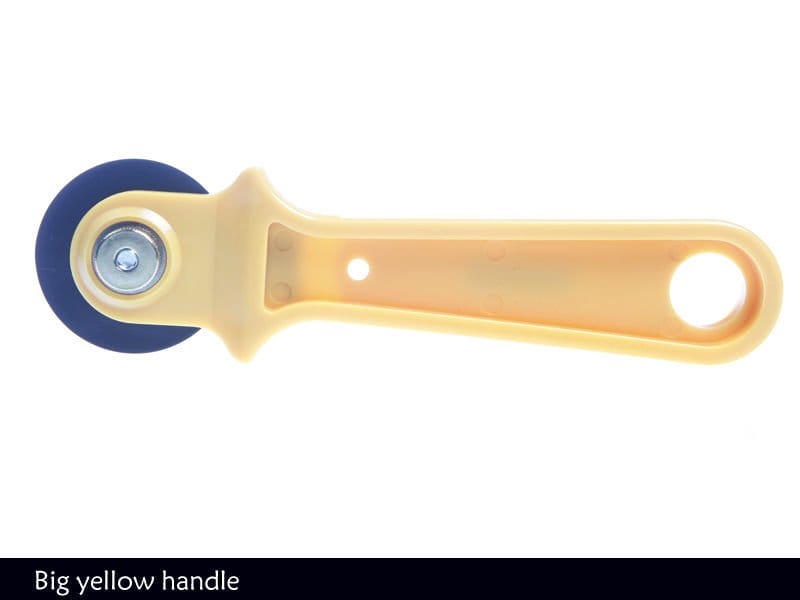 Nine Sea Roller Cutter (Diameter - 45mm) ninesea roler cutter model 108 3 ninesea-roler-cutter-model-108_3