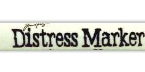 Tim Holtz Distress Marker - Old Paper