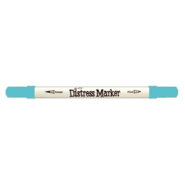 Tim Holtz Distress Marker - Peacock Feathers