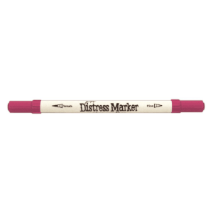 Tim Holtz Distress Marker - Picked Raspberry