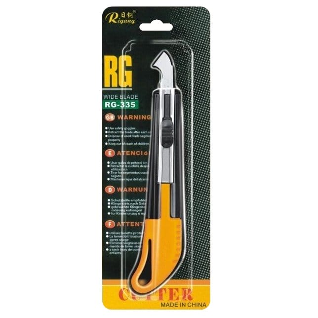 Rigang cutter - RG-335 - RG-335 - CraftAdda