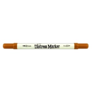 Tim Holtz Distress Marker - Rusty Hinge