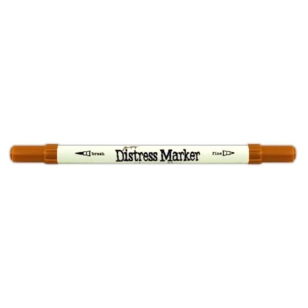 Tim Holtz Distress Marker - Rusty Hinge