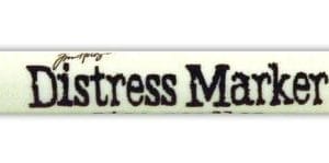 Tim Holtz Distress Marker - Rusty Hinge