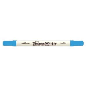 Tim Holtz Distress Marker - Salty Ocean