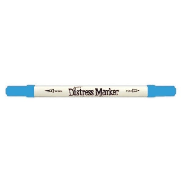Tim Holtz Distress Marker - Salty Ocean