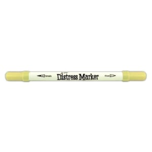 Tim Holtz Distress Marker - Scattered Straw