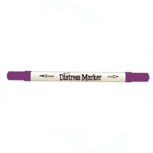 Tim Holtz Distress Marker - Seedless Preserves