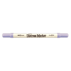 Tim Holtz Distress Marker - Shaded Lilac
