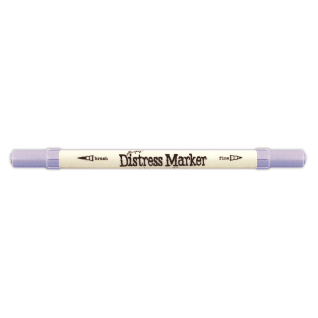Tim Holtz Distress Marker - Shaded Lilac shaded lilac tdm38283 Tim Holtz Distress Marker - Shaded Lilac