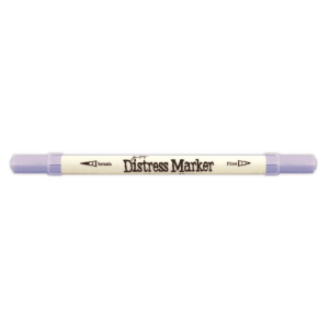 Tim Holtz Distress Marker - Shaded Lilac