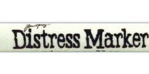 Tim Holtz Distress Marker - Spun Sugar