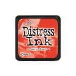 Tim Holtz Mini Distress Ink Pad - Barn Door