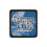 Tim Holtz Mini Distress Ink Pad - Faded Jeans