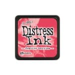 Tim Holtz Mini Distress Ink Pad -  Festive Berries