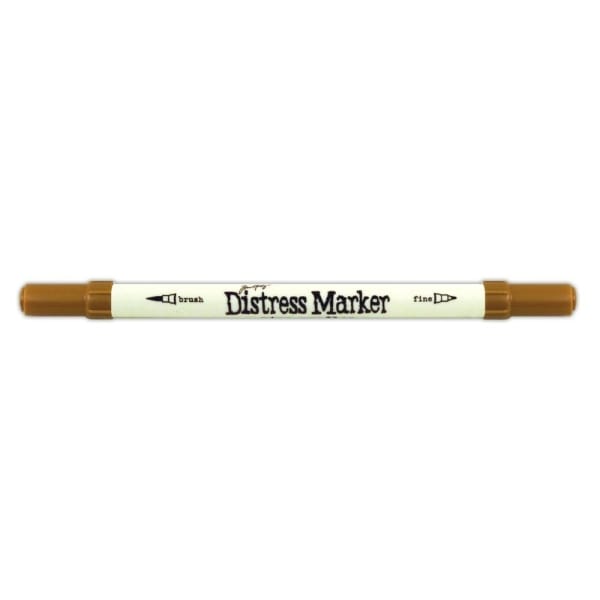 Tim Holtz Distress Marker - Tea Dye