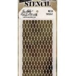 Tim Holtz Layering Stencil - Mesh