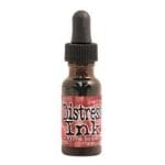 Tim Holtz Distress Ink Re-inker - Fired Brick