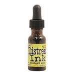 Tim Holtz Distress Ink Re-inker - Mustard Seed