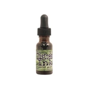 Tim Holtz Distress Ink Re-inker - Peeled Paint
