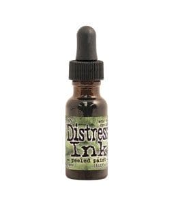 Tim Holtz Distress Ink Re-inker - Peeled Paint