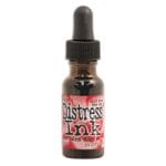 Tim Holtz Distress Ink Re-inker - Barn Door