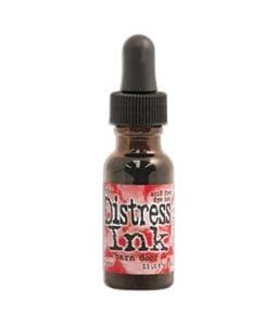 Tim Holtz Distress Ink Re-inker - Barn Door