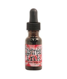 Tim Holtz Distress Ink Re-inker - Barn Door