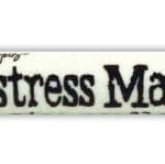 Tim Holtz Distress Marker - Walnut Stain