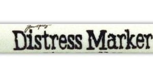Tim Holtz Distress Marker - Walnut Stain