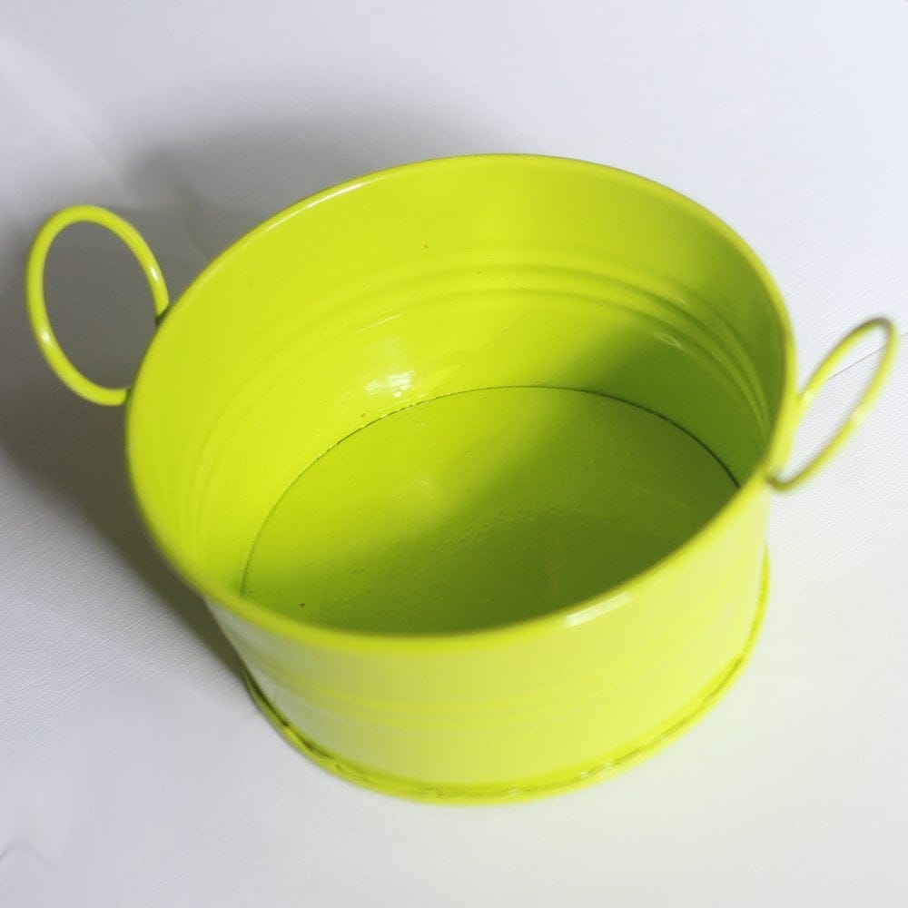 Mini Tub (2 by 3.5 inch) - Green xmt148 320 2 Mini Tub (2 by 3.5 inch) - Green