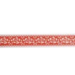 Decorative Tape - Roses (Red)