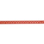 Decorative Tape Thin - Butterfly (Red)