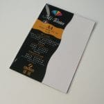 Canson Mi-Teintes A4 colour sheets 160gsm - Lily 110