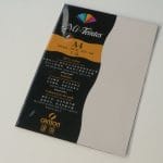 Canson Mi-Teintes A4 colour sheets 160gsm -  Eggshell 112
